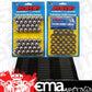ARP 154-4104 Ford Flathead (1949-53) w/ Offenhauser Heads Head Stud Kit