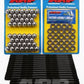 ARP 154-4104 Ford Flathead (1949-53) w/ Offenhauser Heads Head Stud Kit