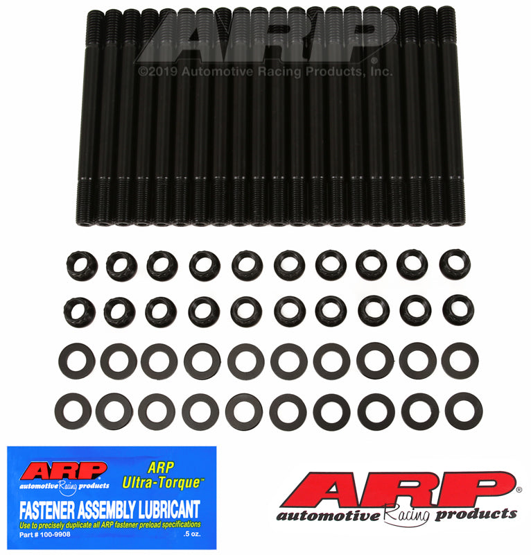 ARP 154-4202 SB Ford BoSS 302 12PT Head Stud Kit