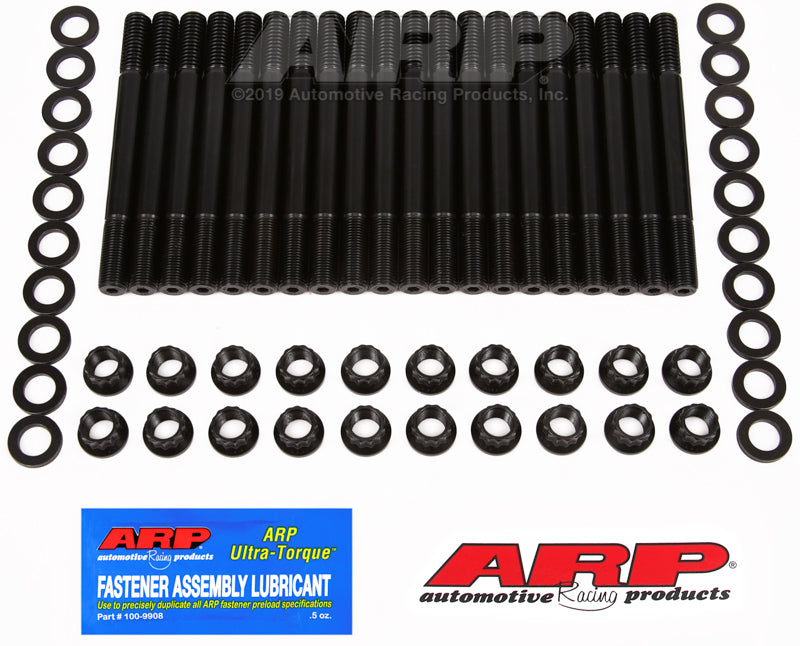 ARP 154-4204 SB Ford 351C 12PT Head Stud Kit