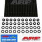 ARP 154-4206 Ford New BoSS 302 w/ 351C Heads 12PT Hsk