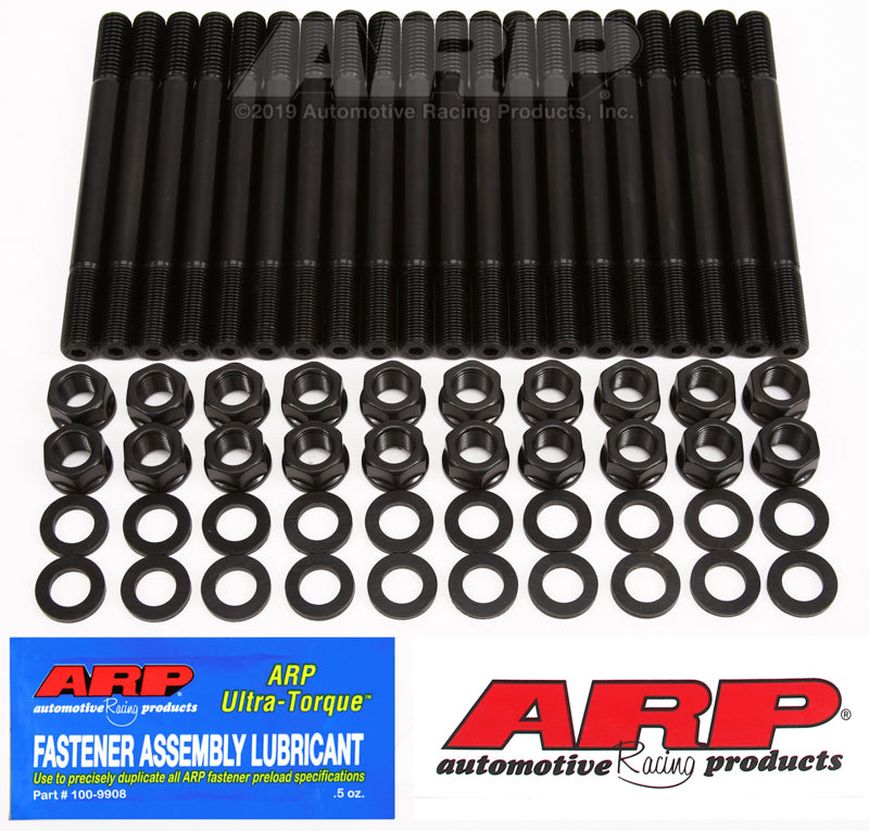 ARP 154-4207 Ford New BoSS 302 w/ 351C Heads Hex Hsk