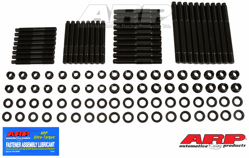ARP 154-4302 SB Ford Wp Alum-Iron Block/Manowar 10Ç÷ Head Hsk