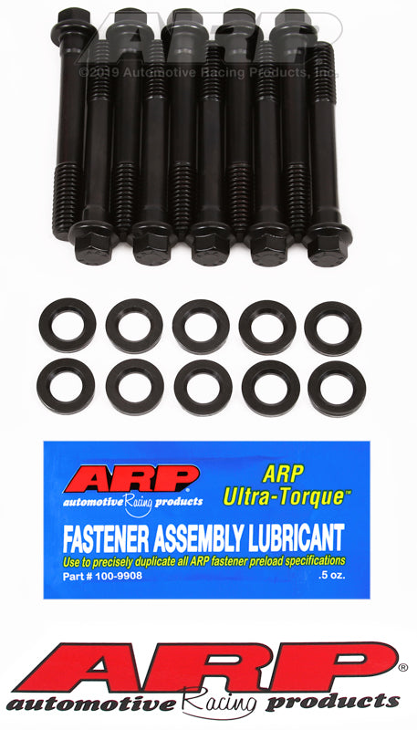 ARP 154-5001 SB Ford 2-Bolt Main Bolt Kit