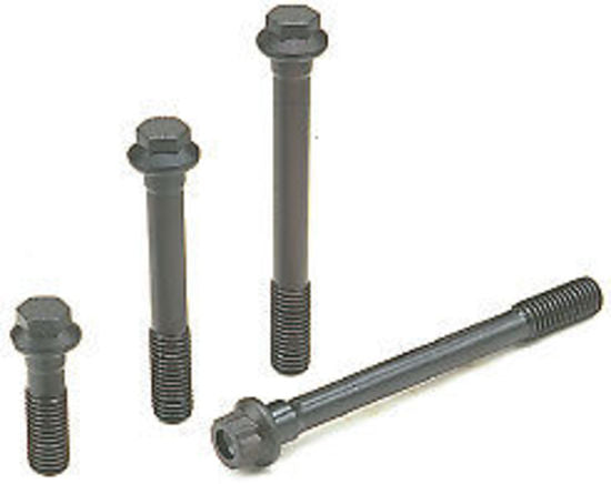 ARP 154-5001 SB Ford 2-Bolt Main Bolt Kit