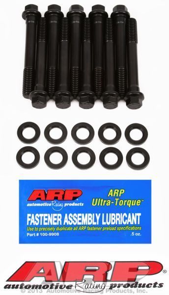 ARP 154-5001 SB Ford 2-Bolt Main Bolt Kit