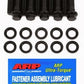 ARP 154-5004 SB Ford 351C 2-Bolt Main Bolt Kit