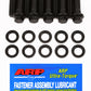 ARP 154-5004 SB Ford 351C 2-Bolt Main Bolt Kit