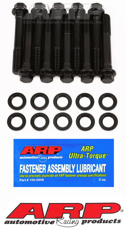 ARP 154-5004 SB Ford 351C 2-Bolt Main Bolt Kit
