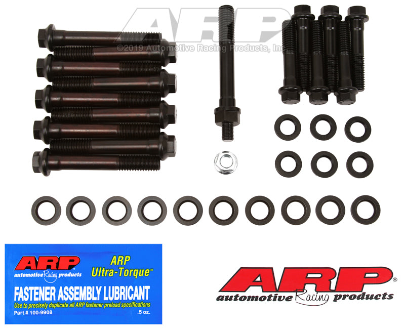 ARP 154-5201 SB Ford 4-Bolt Main Bolt Kit