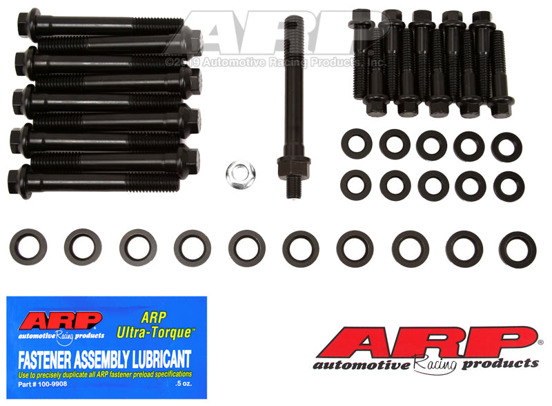 ARP 154-5203 SB Ford 351W Main Bolt Kit
