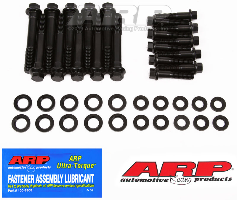 ARP 154-5204 SB Ford 351C 4-Bolt Main Bolt Kit