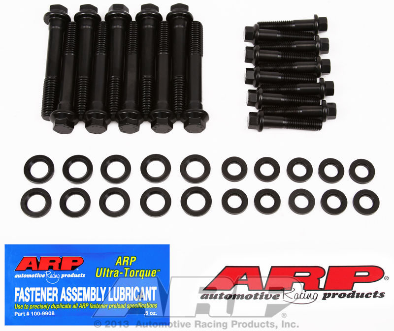 ARP 154-5204 SB Ford 351C 4-Bolt Main Bolt Kit