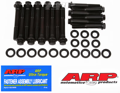 ARP 154-5205 SB Ford 302 Dart Shp Main Bolt Kit