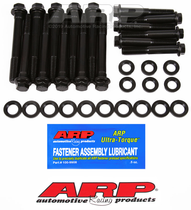 ARP 154-5206 SB Ford 351 Dart Shp Main Bolt Kit