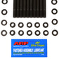 Ford small block Windsor 289-302 154-5405 SB Australian 7/16" Main Stud Kit ARP Fasteners ARP154-5405