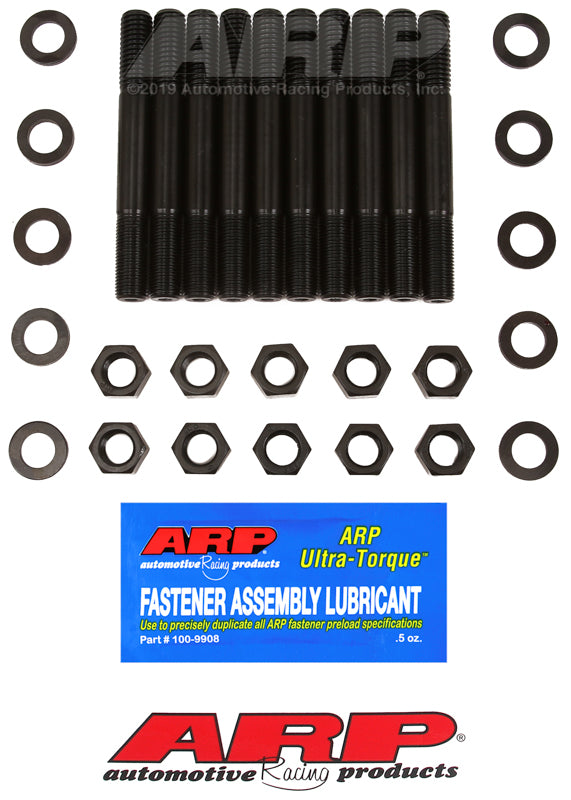 ARP 154-5406 SB Ford Australian 1/2" Main Stud Kit