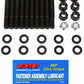 ARP 154-5407 Ford 302 w/ Dual Or Rear Sump Oil Pan Main Stud Kit