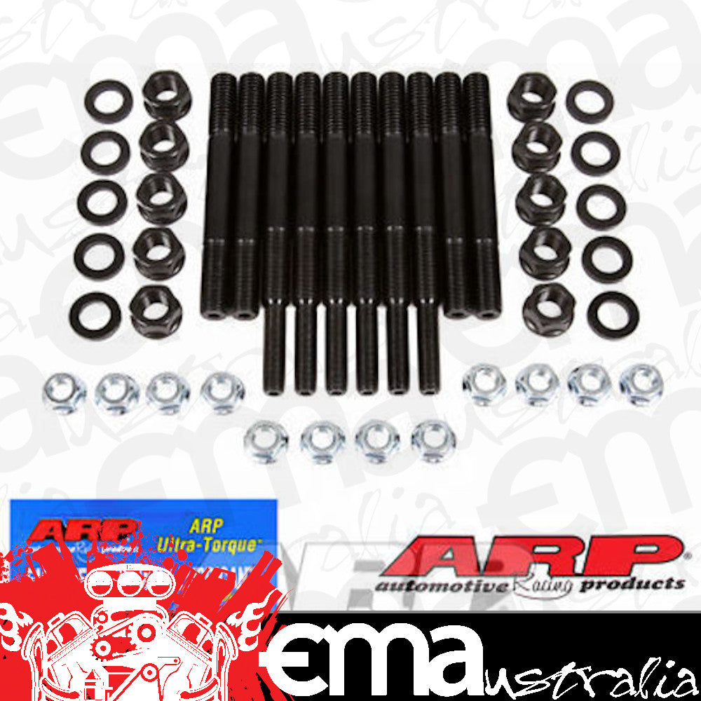 ARP 154-5503 Ford 351W w/ Windage Tray Main Stud Kit