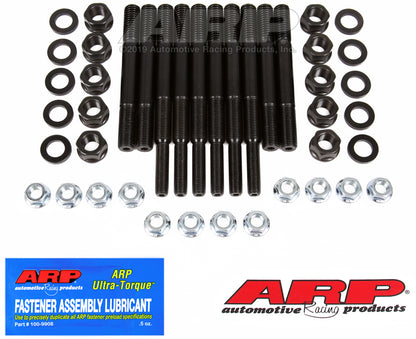 ARP 154-5503 Ford 351W w/ Windage Tray Main Stud Kit