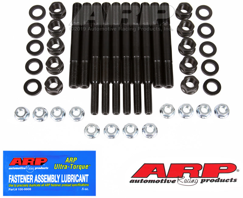 ARP 154-5503 Ford 351W w/ Windage Tray Main Stud Kit