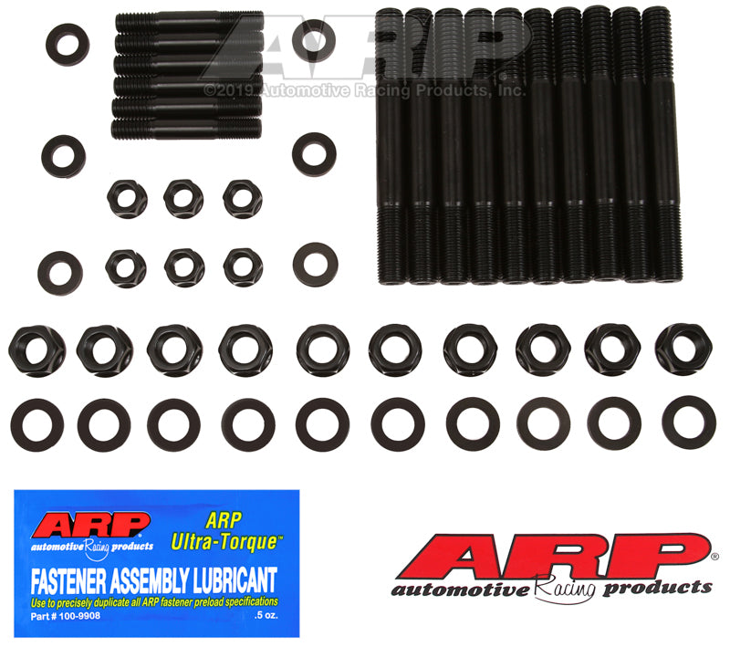 ARP 154-5603 Ford 351W 4-Bolt Main Stud Kit
