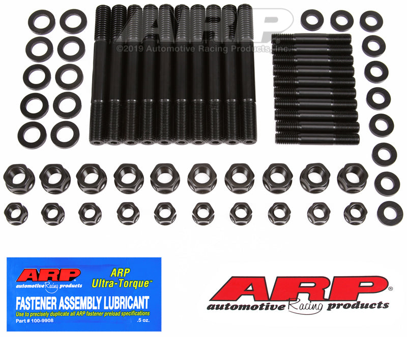 ARP 154-5604 Ford 351C 4-Bolt Main Stud Kit