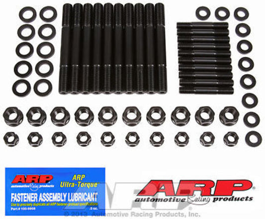 ARP 154-5604 Ford 351C 4-Bolt Main Stud Kit