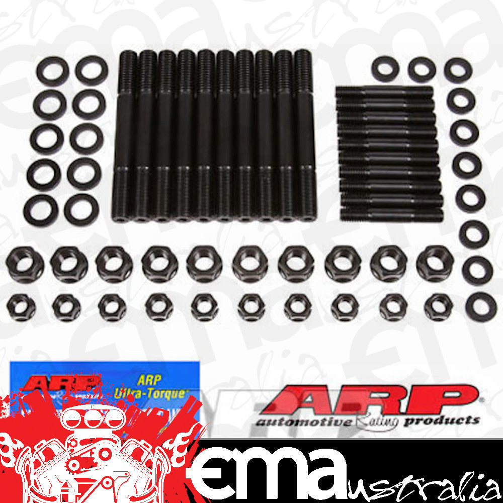 ARP 154-5604 Ford 351C 4-Bolt Main Stud Kit