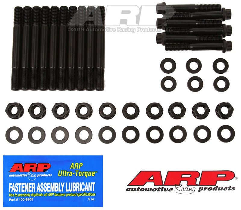 ARP 154-5605 SB Ford Svo 302 4-Bolt Main Stud Kit
