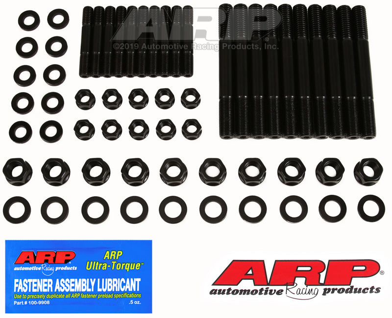 ARP 154-5606 Ford 351 4-Bolt Main Stud Kit