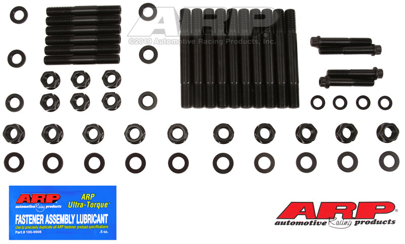 ARP 154-5607 Ford Iron Eagle 351 Main Stud Kit