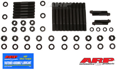 ARP 154-5607 Ford Iron Eagle 351 Main Stud Kit