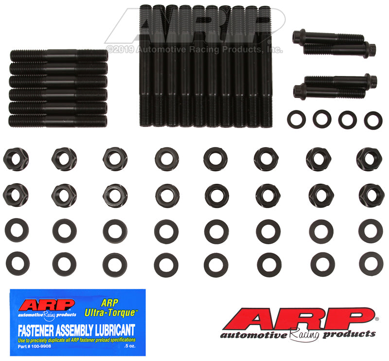 ARP 154-5608 Ford Iron Eagle 302 Main Stud Kit