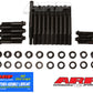 ARP 154-5609 SB Ford /Wp Manowar Iron/Alum Block Msk