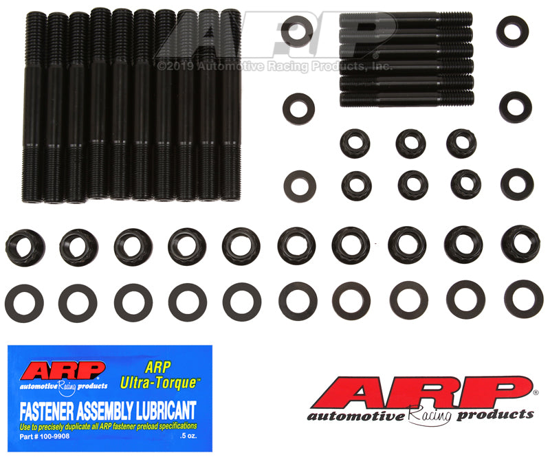 ARP 154-5611 Ford New BoSS 302 w/ Front Sump Oil Pan Msk