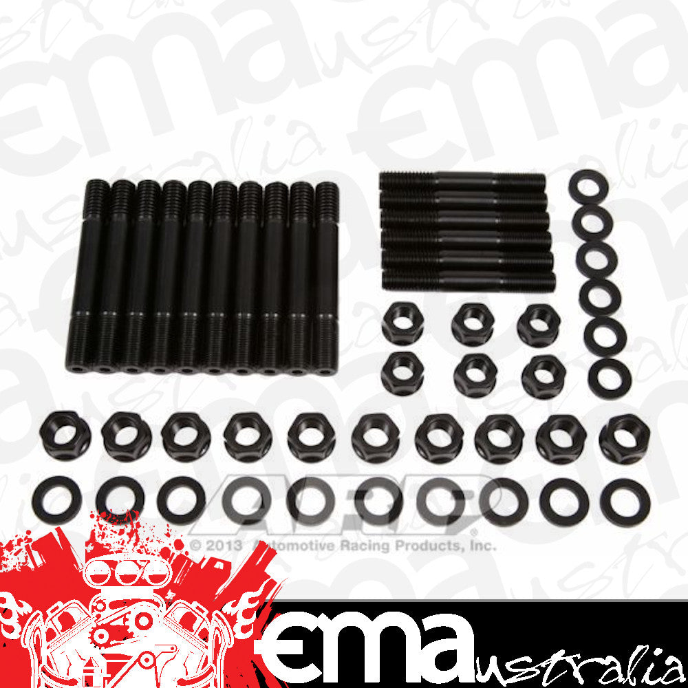 ARP 154-5612 SB Ford 302 Dart Shp Main Stud Kit