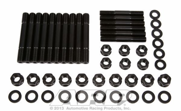 ARP 154-5612 SB Ford 302 Dart Shp Main Stud Kit