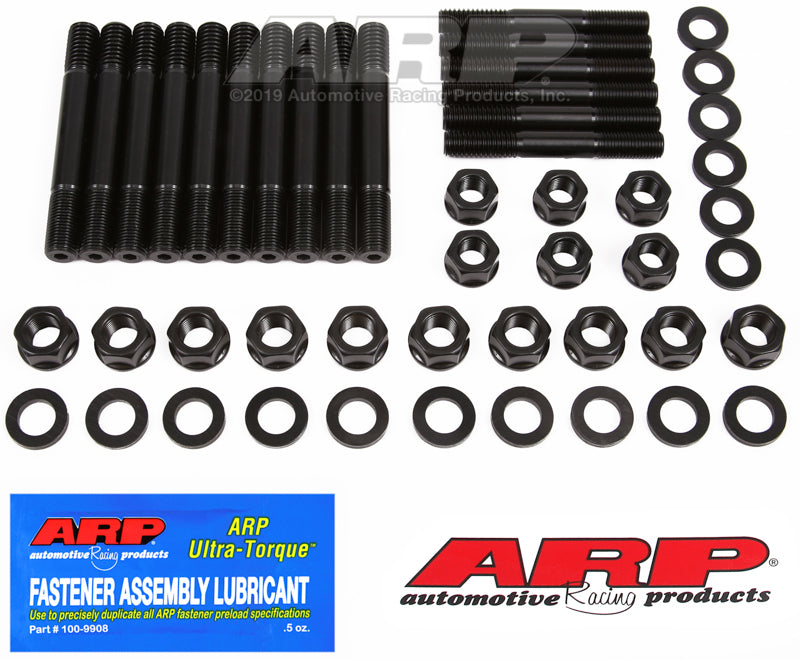 ARP 154-5612 SB Ford 302 Dart Shp Main Stud Kit