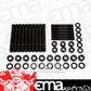 Fits Ford small block 351, Dart SHP Block 154-5613 SB Main Stud Kit ARP Fasteners ARP154-5613