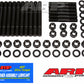 ARP 154-5613 SB Ford 351 Dart Shp Main Stud Kit