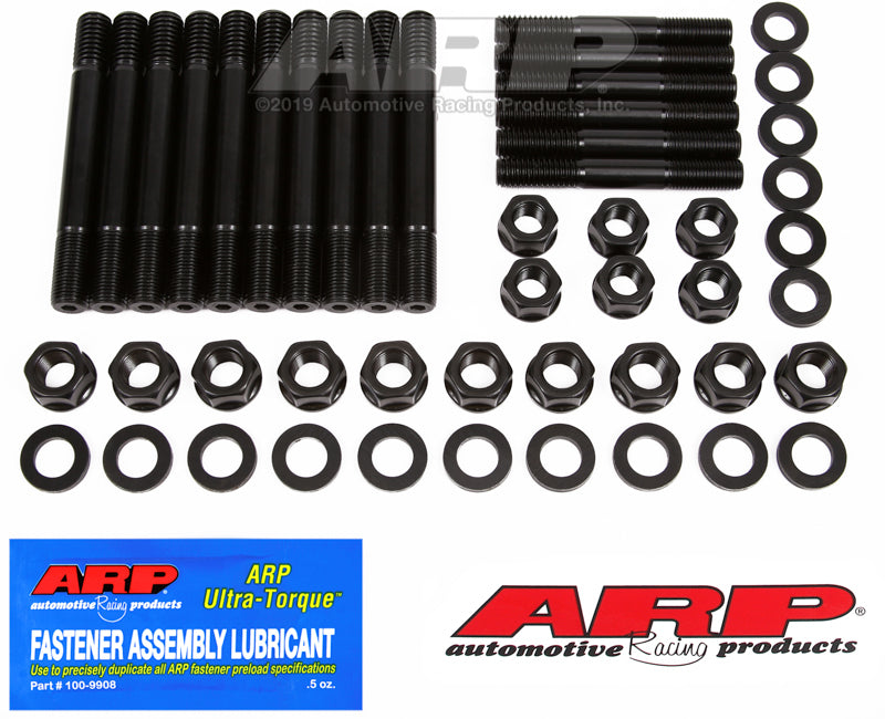 ARP 154-5613 SB Ford 351 Dart Shp Main Stud Kit