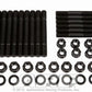 Fits Ford small block 351, Dart SHP Block 154-5613 SB Main Stud Kit ARP Fasteners ARP154-5613