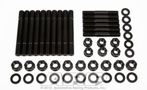 Fits Ford small block 351, Dart SHP Block 154-5613 SB Main Stud Kit ARP Fasteners ARP154-5613