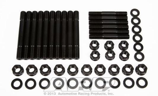Fits Ford small block 351, Dart SHP Block 154-5613 SB Main Stud Kit ARP Fasteners ARP154-5613