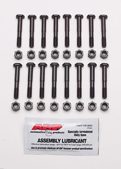 ARP 154-6002 Ford 289-302 Standard Rod Bolt Kit