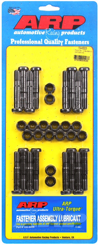 ARP 154-6003 Ford 351C Rod Bolt Kit