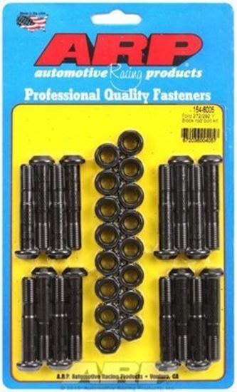 ARP 154-6005 Ford 239-256-272-292 Y Block Rod Bolt Kit