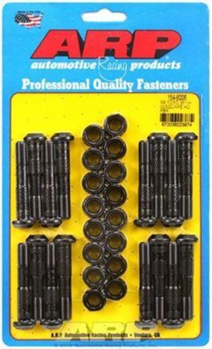 ARP 154-6006 SB Ford BoSS 429-460 w/ Square Heads Rod Bolt Kit