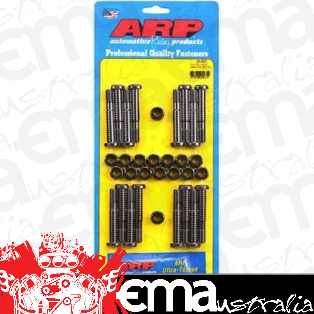 ARP 154-6401 Ford 351-400M Wave Lock Rod Bolt Kit